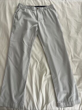 Vineyard Vines Khaki Chinos